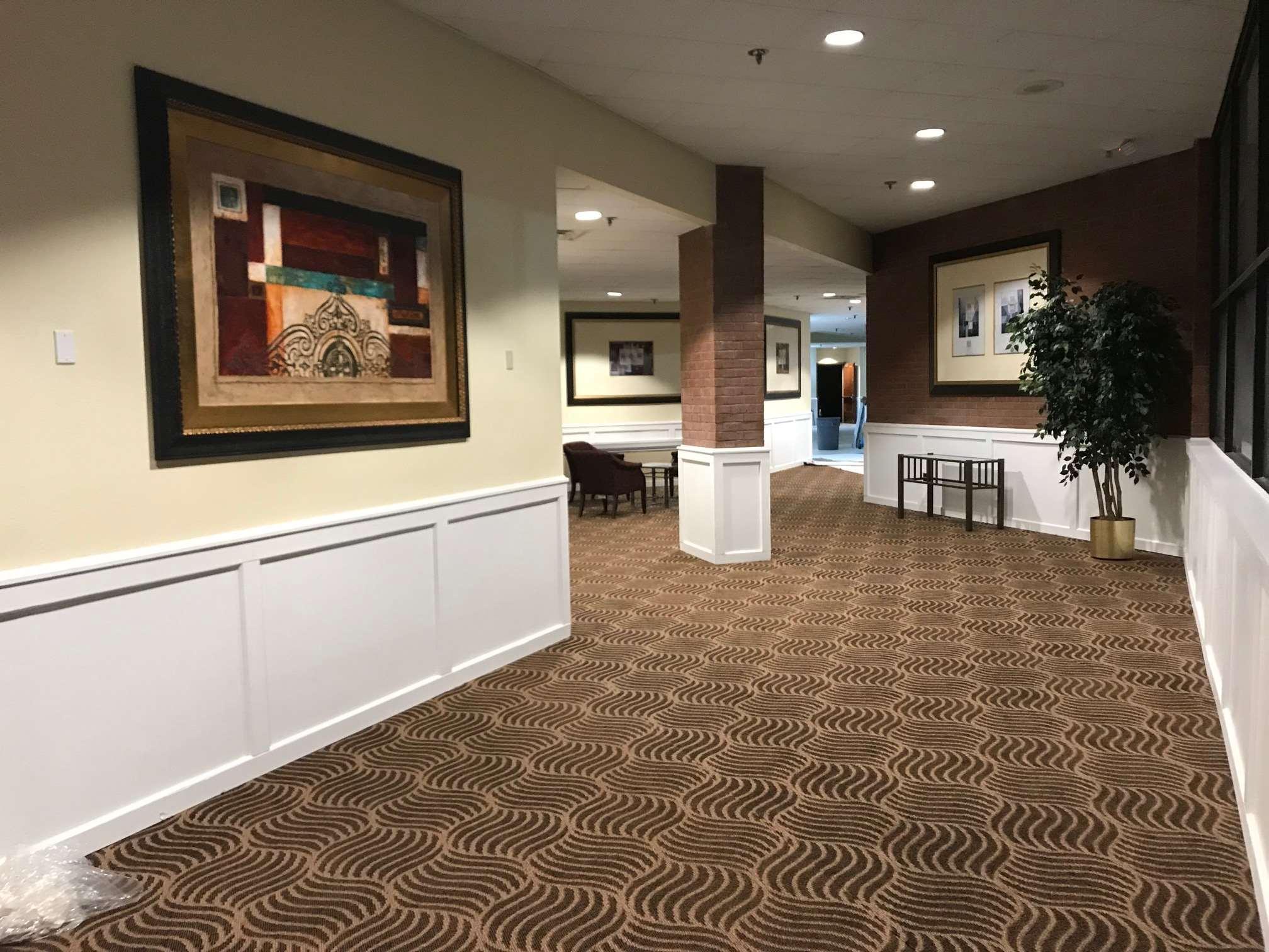 Days Inn & Suites By Wyndham Tallahassee Conf Center I-10 Kültér fotó