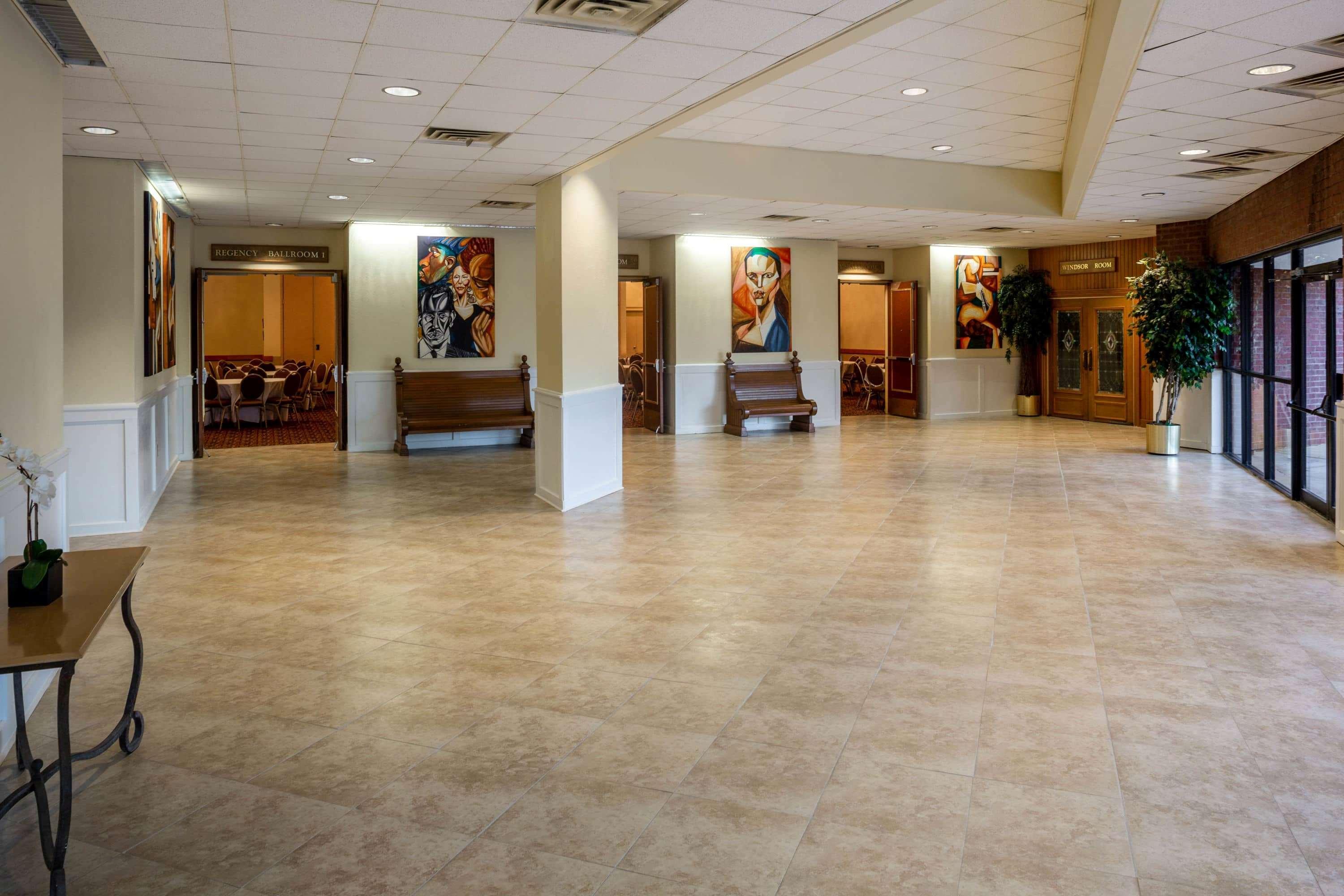 Days Inn & Suites By Wyndham Tallahassee Conf Center I-10 Kültér fotó